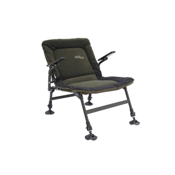 Krzesło Enforcer Pro XL z oparciami